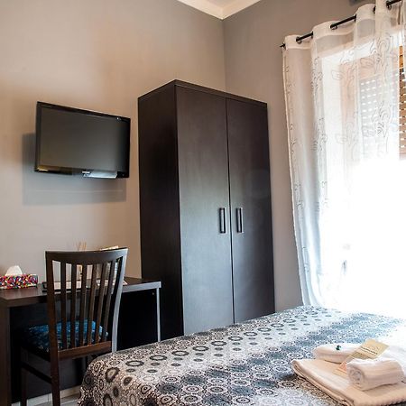 ולמונטונה Guest House Park מראה חיצוני תמונה