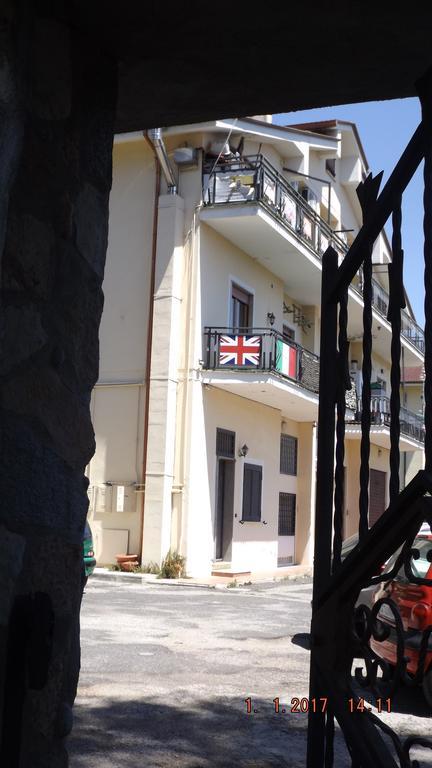 ולמונטונה Guest House Park מראה חיצוני תמונה