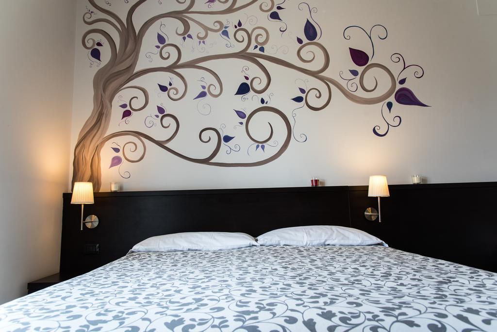 ולמונטונה Guest House Park מראה חיצוני תמונה