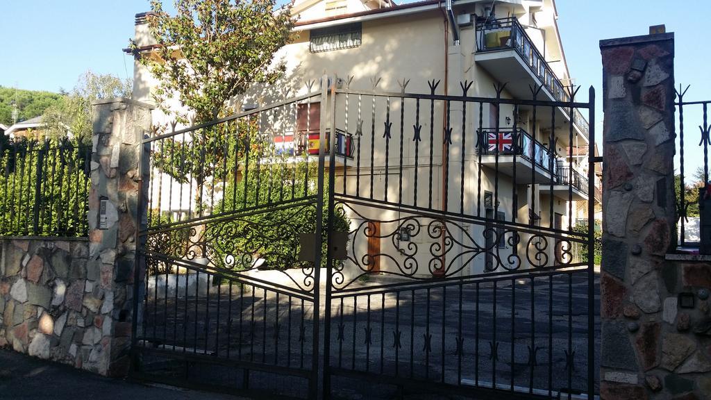 ולמונטונה Guest House Park מראה חיצוני תמונה