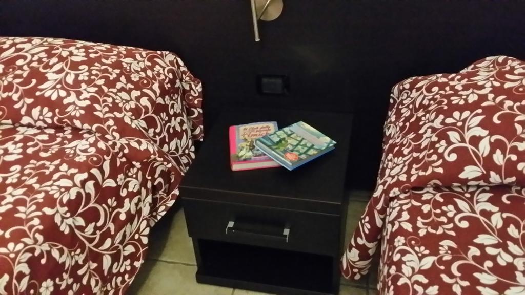 ולמונטונה Guest House Park מראה חיצוני תמונה