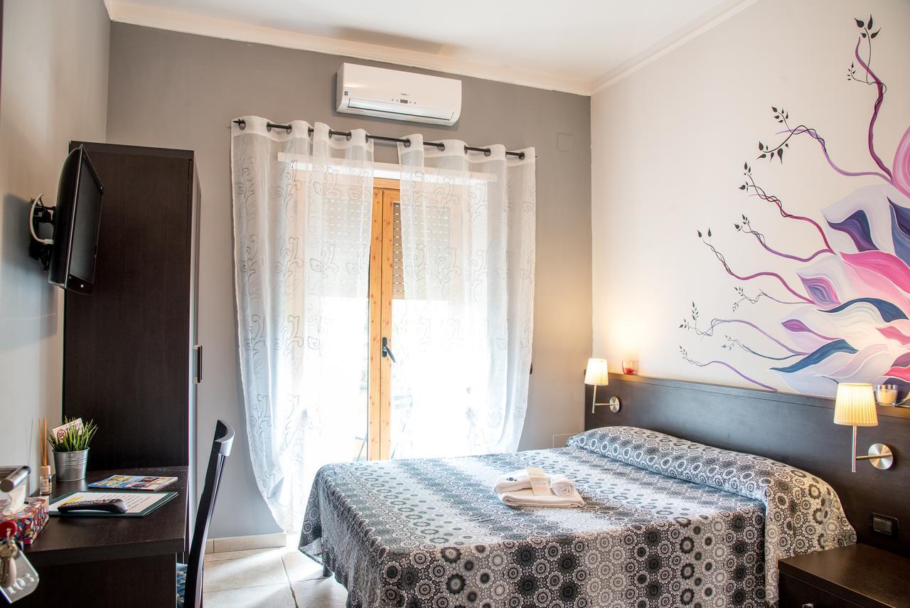 ולמונטונה Guest House Park מראה חיצוני תמונה