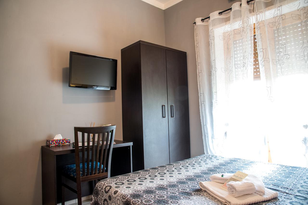 ולמונטונה Guest House Park מראה חיצוני תמונה