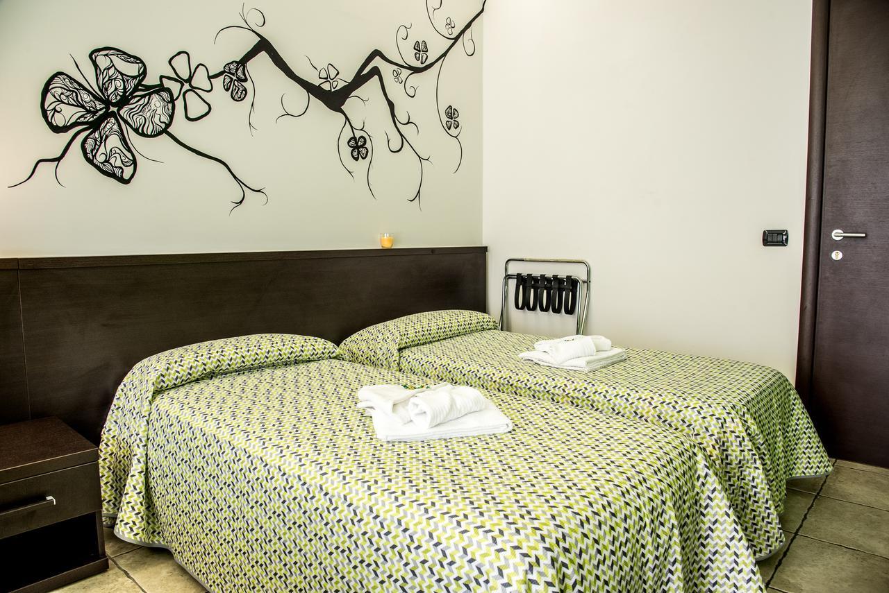 ולמונטונה Guest House Park מראה חיצוני תמונה