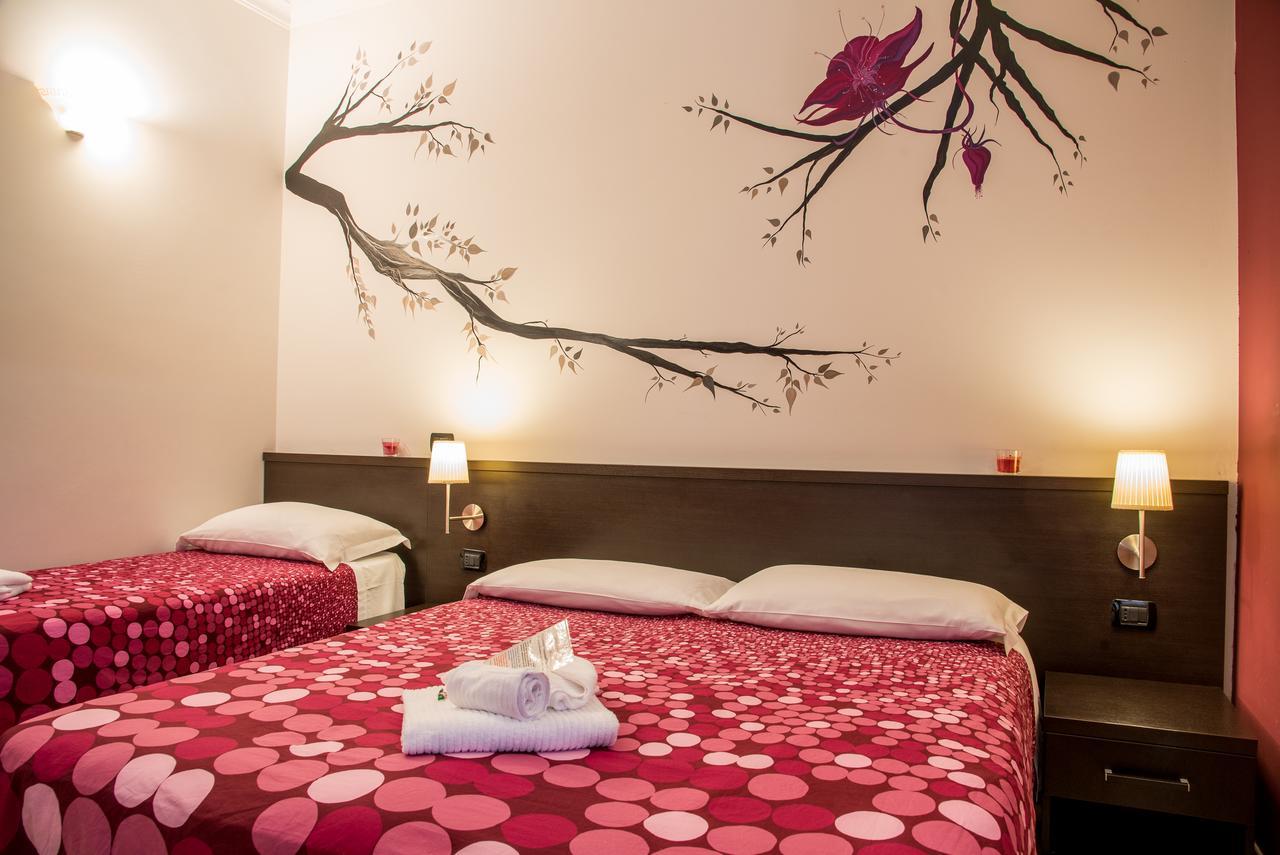ולמונטונה Guest House Park מראה חיצוני תמונה