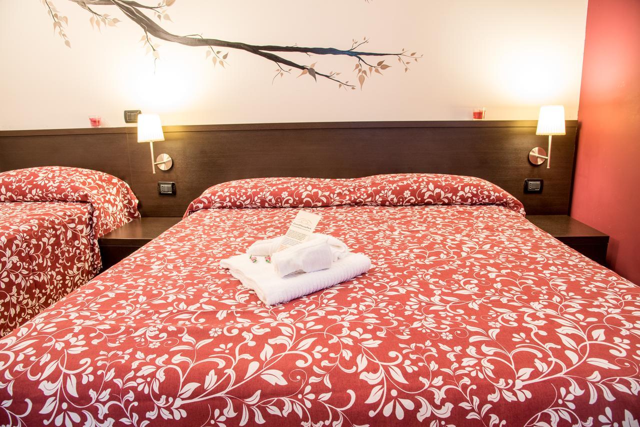 ולמונטונה Guest House Park מראה חיצוני תמונה
