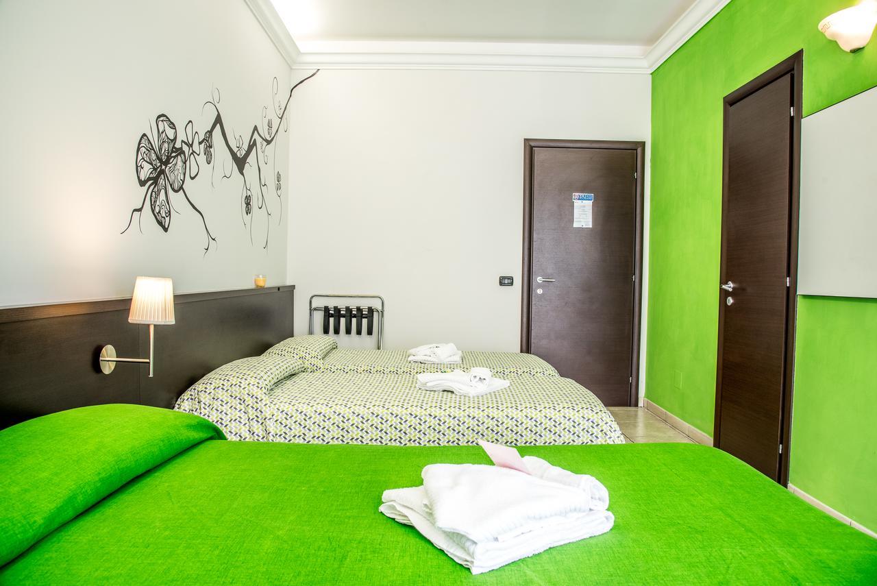 ולמונטונה Guest House Park מראה חיצוני תמונה