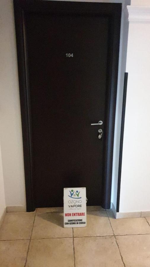 ולמונטונה Guest House Park מראה חיצוני תמונה
