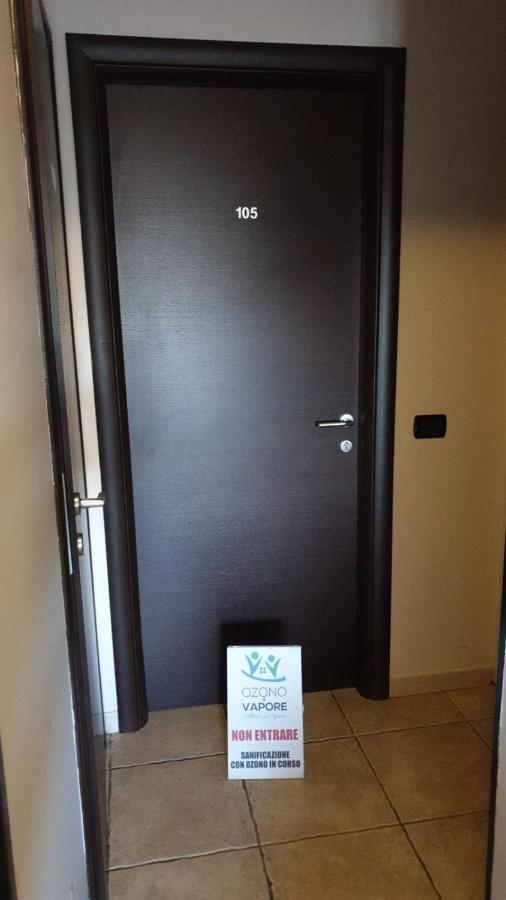 ולמונטונה Guest House Park מראה חיצוני תמונה